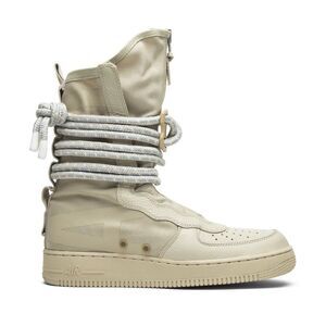 2017 SF Air Force 1 High 'Rattan'